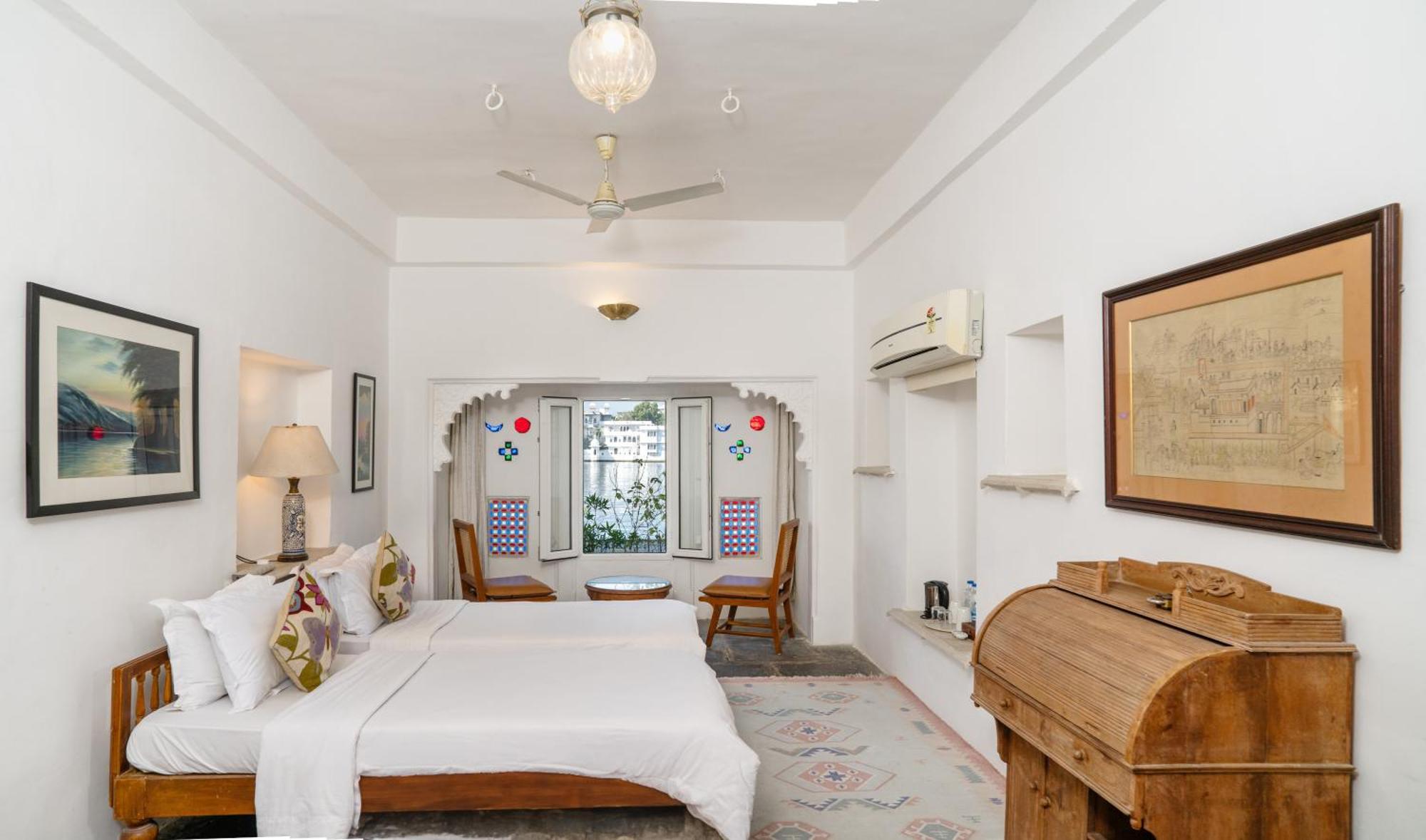 Kankarwa Haveli Удайпур Экстерьер фото