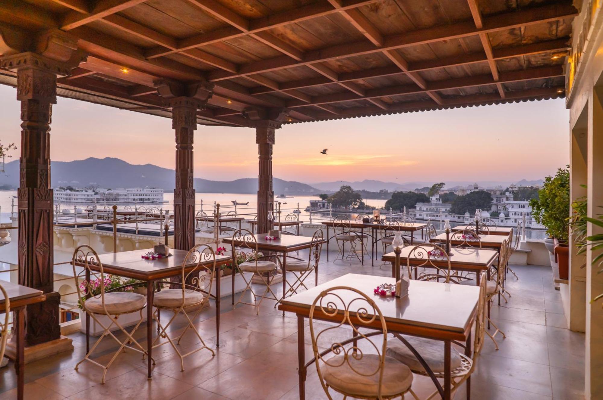 Kankarwa Haveli Удайпур Экстерьер фото